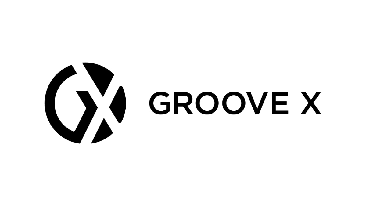GROOVE-X
